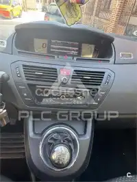 2010 Citroen C4