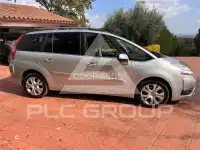 2010 Citroen C4