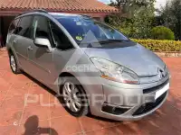 2010 Citroen C4