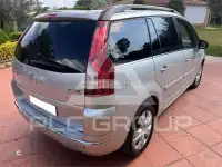 2010 Citroen C4