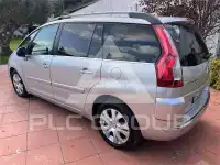 2010 Citroen C4