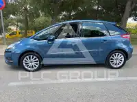2010 Citroen C4