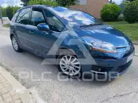 2010 Citroen C4