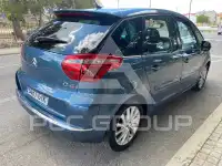 2010 Citroen C4
