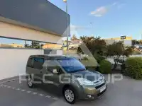 2010 Citroen Berlingo