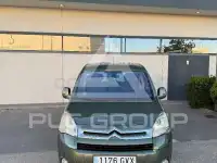2010 Citroen Berlingo