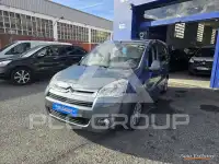 2010 Citroen Berlingo