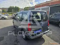2010 Citroen Berlingo