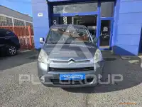 2010 Citroen Berlingo