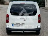 2010 Citroen Berlingo