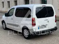 2010 Citroen Berlingo
