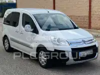 2010 Citroen Berlingo