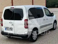 2010 Citroen Berlingo