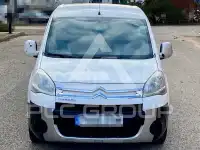 2010 Citroen Berlingo