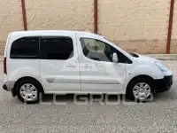 2010 Citroen Berlingo