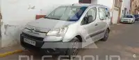 2010 Citroen Berlingo