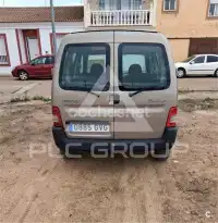 2010 Citroen Berlingo