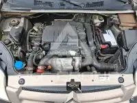 2010 Citroen Berlingo
