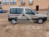 2010 Citroen Berlingo