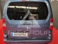 2010 Citroen Berlingo