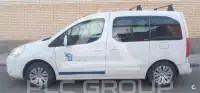2010 Citroen Berlingo