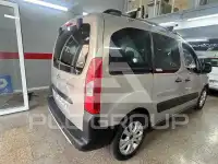 2010 Citroen Berlingo