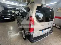 2010 Citroen Berlingo