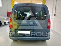 2010 Citroen Berlingo
