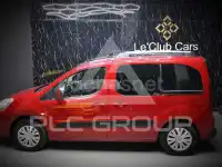 2010 Citroen Berlingo