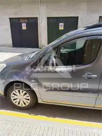 2010 Citroen Berlingo