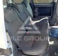 2010 Citroen Berlingo
