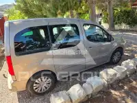 2010 Citroen Berlingo