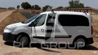 2010 Citroen Berlingo