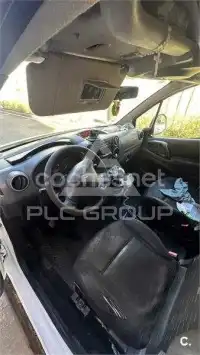 2010 Citroen Berlingo