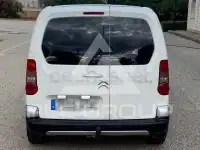 2010 Citroen Berlingo