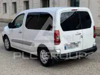 2010 Citroen Berlingo