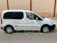 2010 Citroen Berlingo