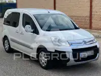 2010 Citroen Berlingo