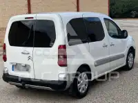 2010 Citroen Berlingo