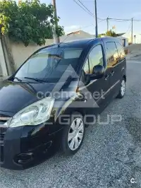 2010 Citroen Berlingo