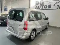 2010 Citroen Berlingo