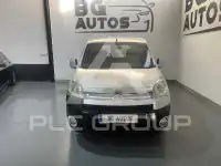 2010 Citroen Berlingo