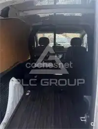 2010 Citroen Berlingo
