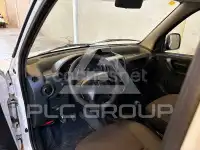 2010 Citroen Berlingo