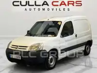 2010 Citroen Berlingo