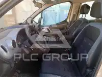 2010 Citroen Berlingo