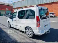 2010 Citroen Berlingo