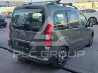 2010 Citroen Berlingo