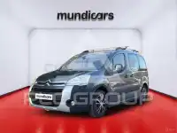 2010 Citroen Berlingo