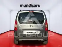 2010 Citroen Berlingo